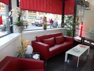 Hotel Medicis Barcelone