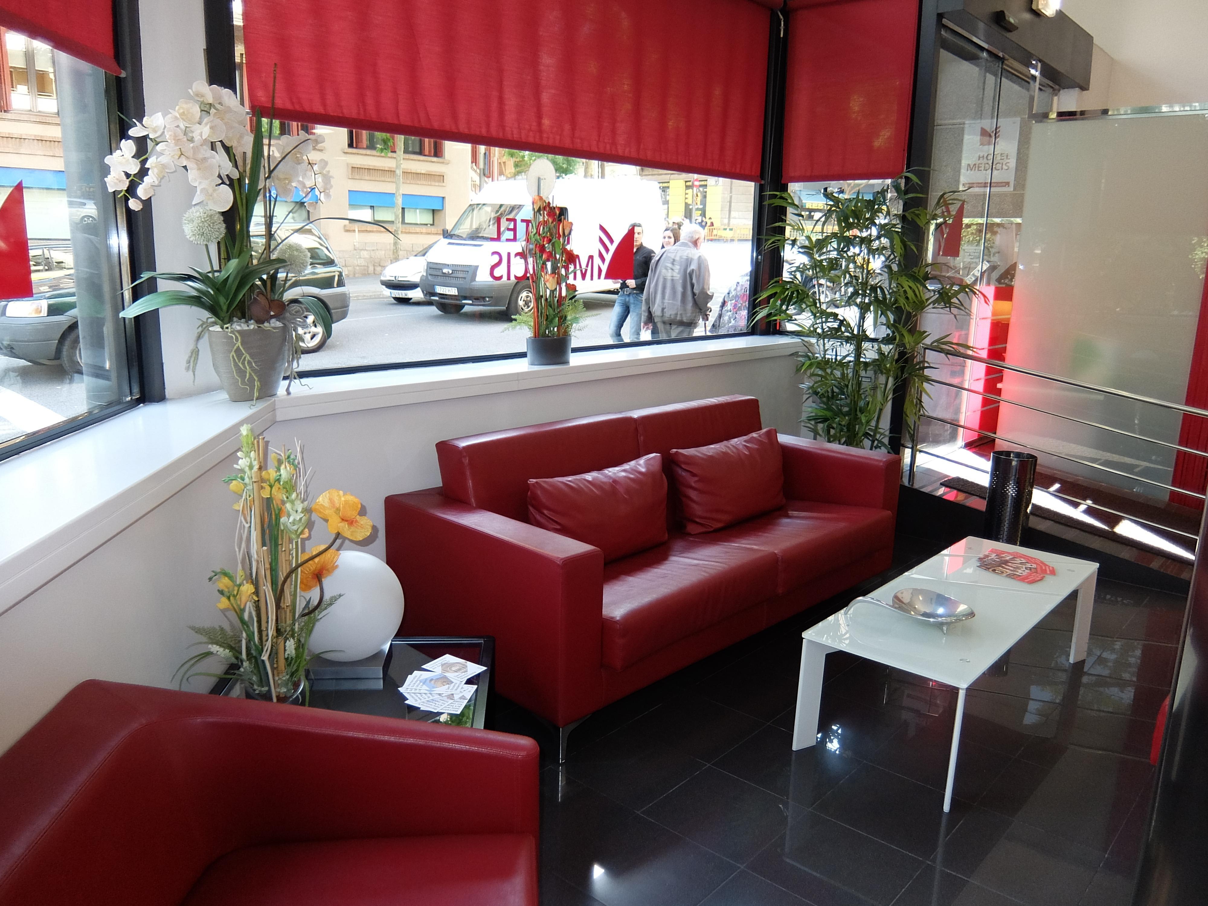 Hotel Medicis Barcelona