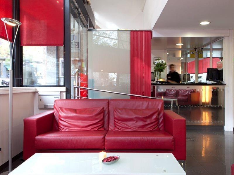 Medicis Hotel Barcelona