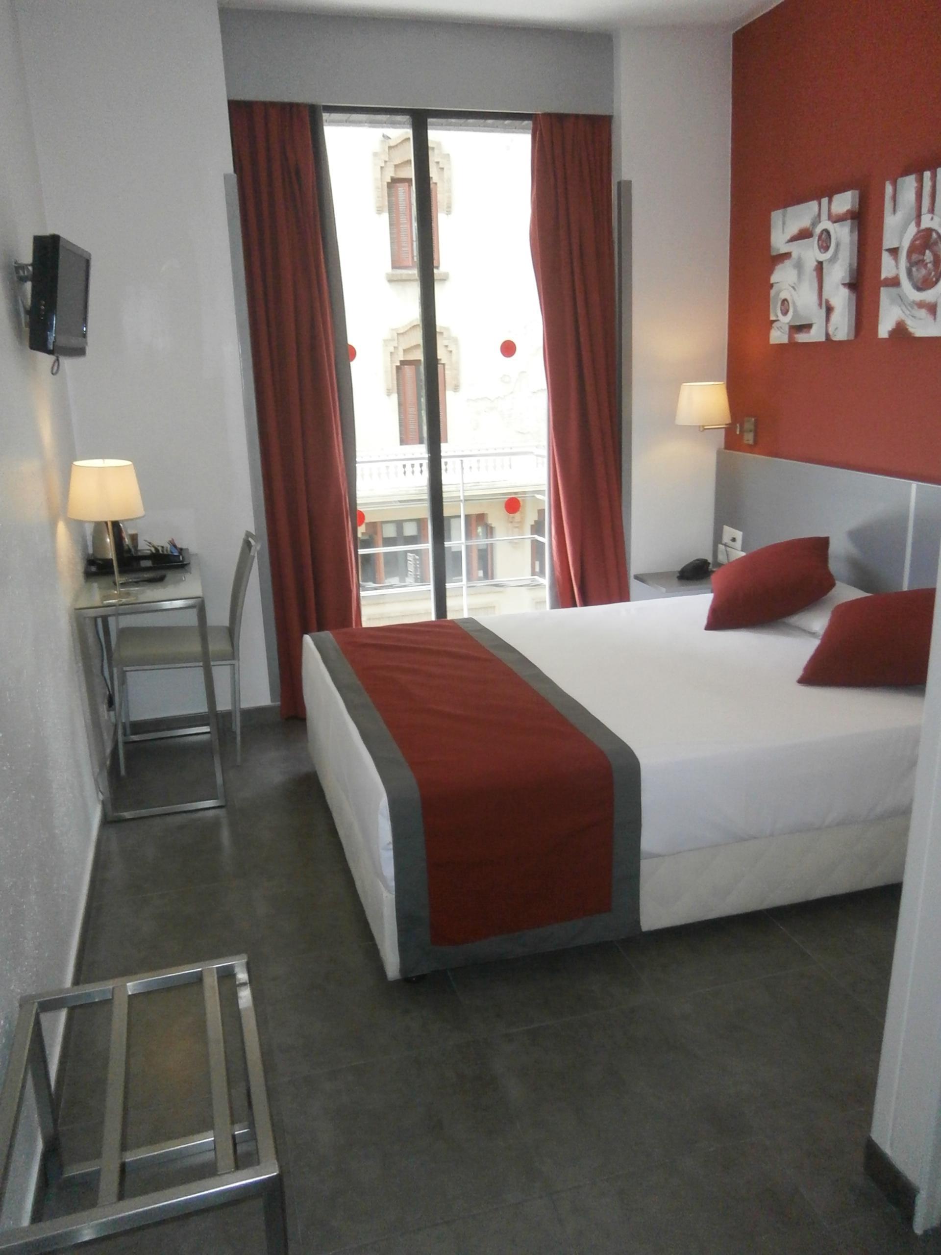 Hotel Medicis 2*