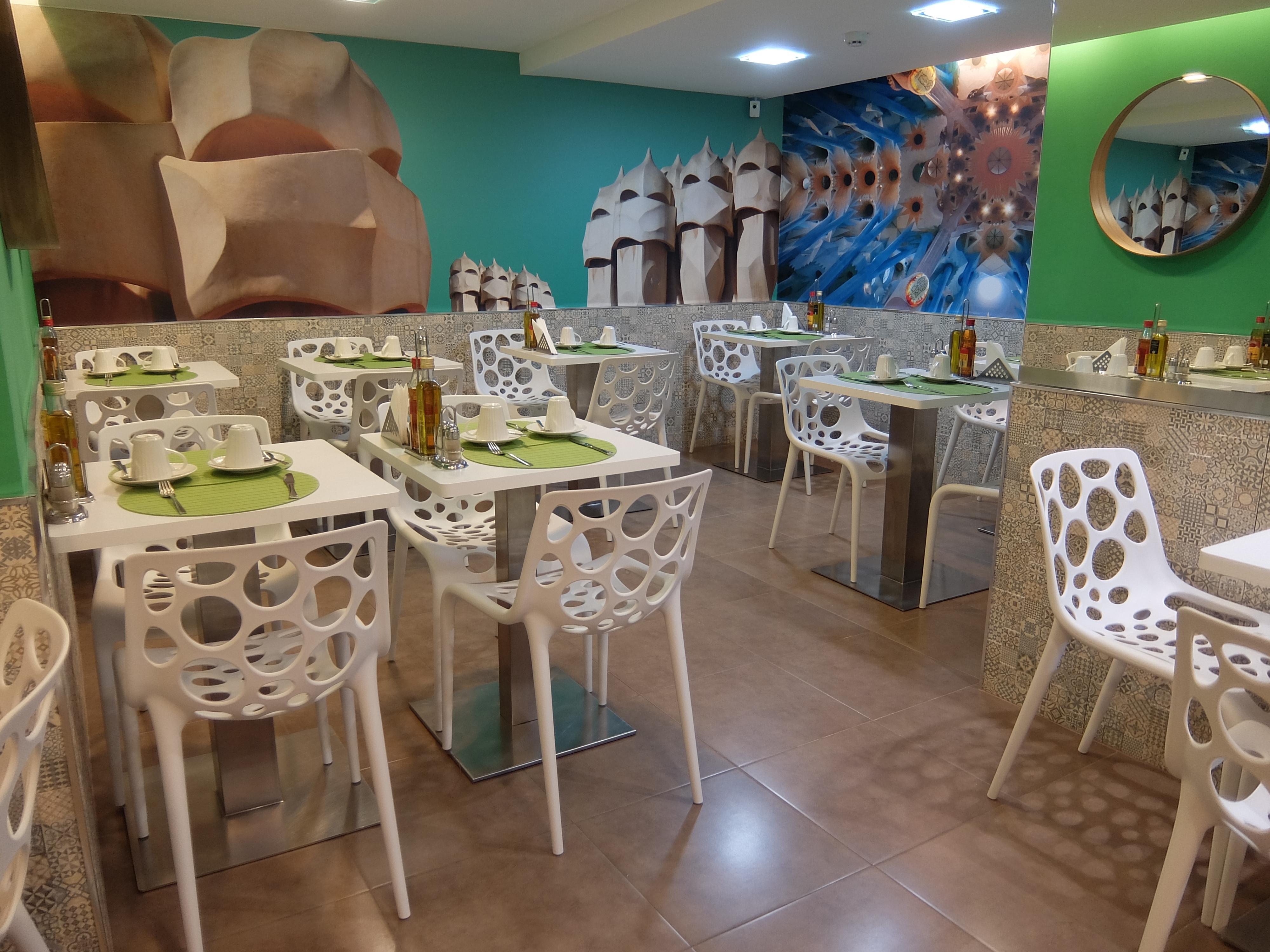 Hotel Medicis Barcelona