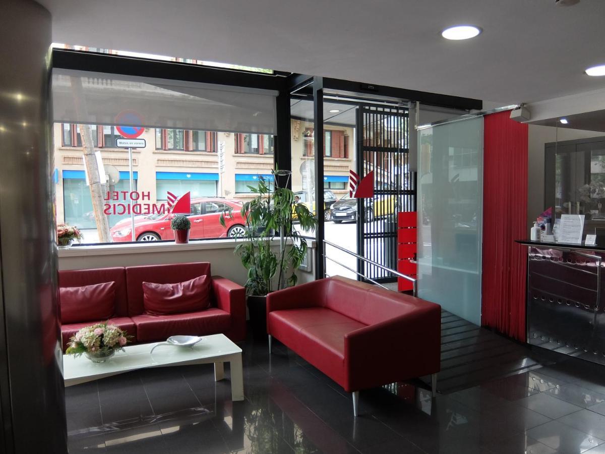 Medicis Barcelona