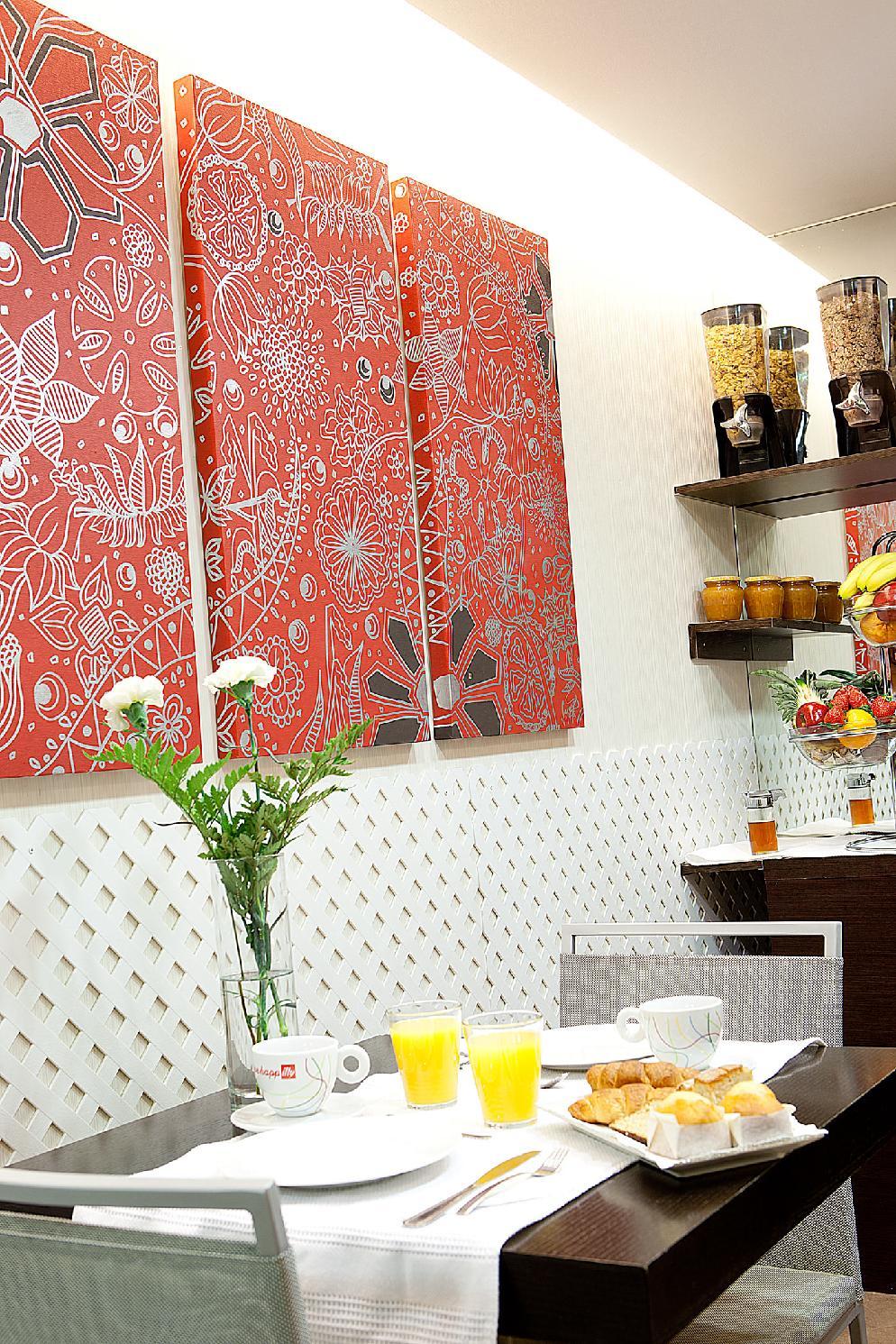 Medicis Hotel