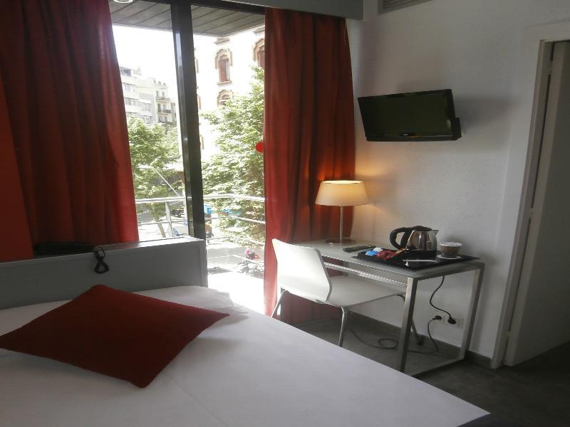Hotel Medicis