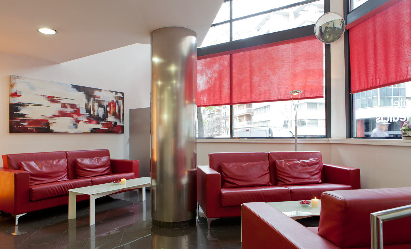 Medicis Hotel