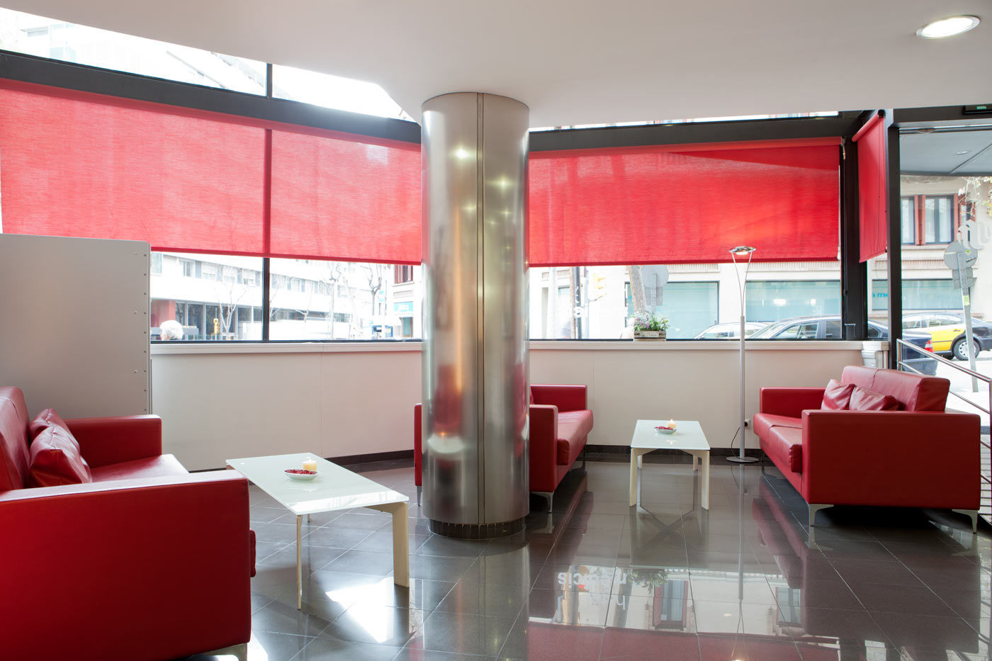 Medicis 2* Barcelona