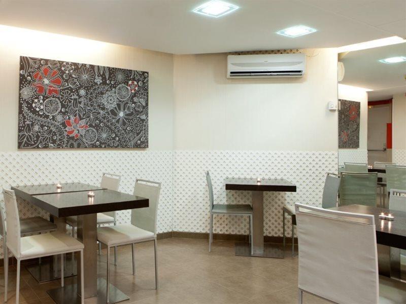 Medicis Hotel Barcelona