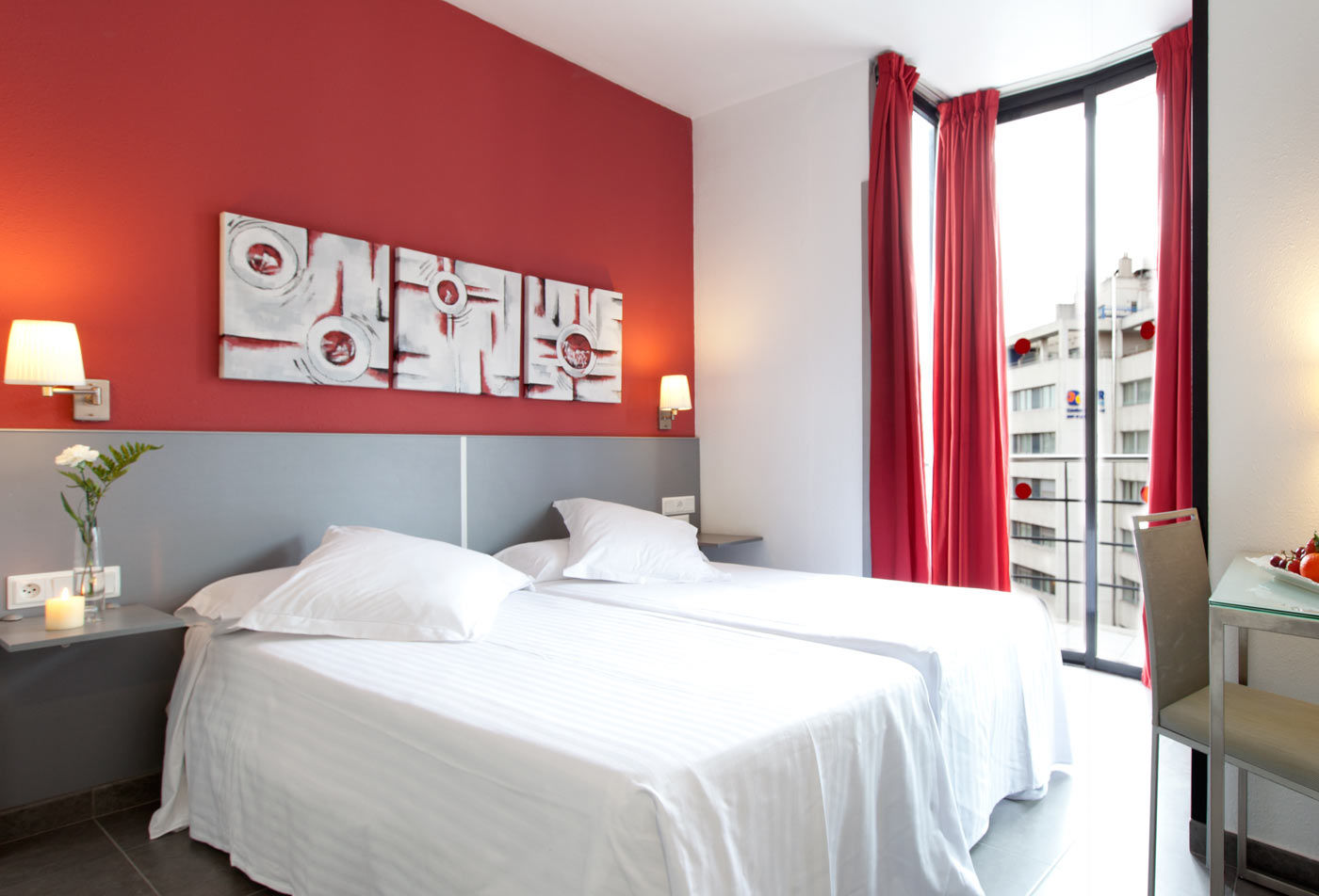Medicis Hotel 2*