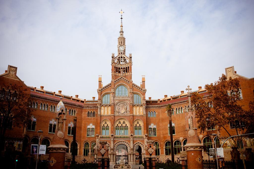 Medicis Barcelona