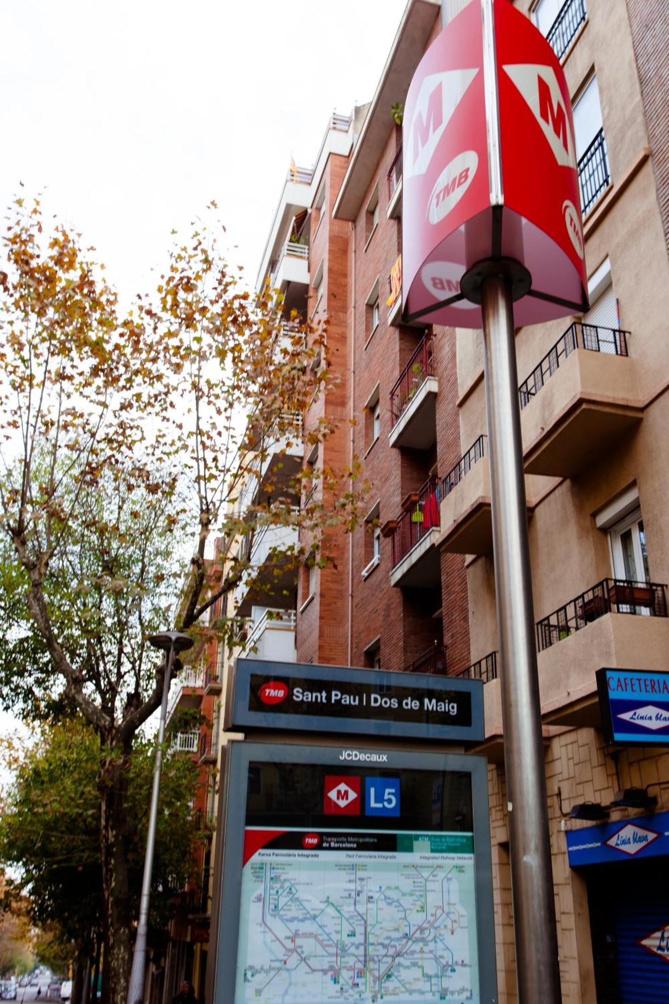 Medicis 2* Barcelona