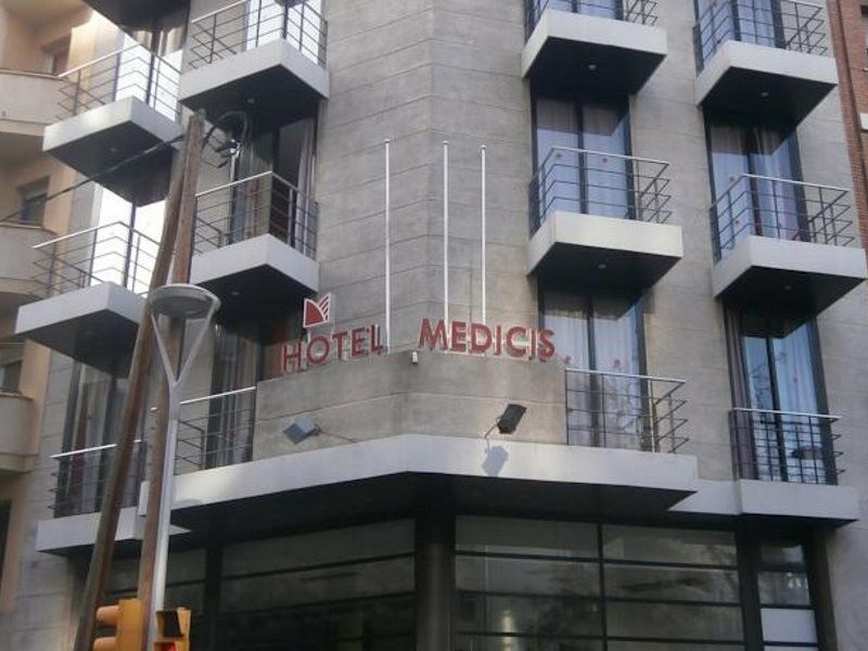 Medicis Barcelona