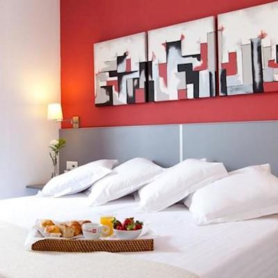 Hotel Medicis